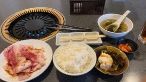 丹波カルビ亭 綾部店