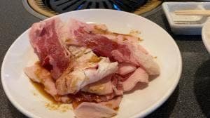 丹波カルビ亭 綾部店