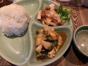 ピンク エレファント