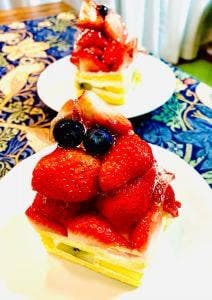 ハナフル 名鉄店