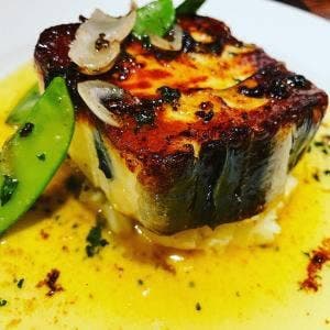 ビストロ ティアボ