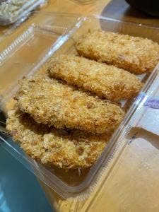 たいめいけん そごう横浜店