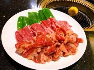 B・B・Qガーデン CHI 沖縄かりゆしビーチリゾート・オーシャンスパ