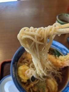 おそば増田屋