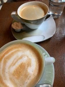 cafeマロニエ
