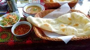 インド・ネパール料理 Asha 日野店