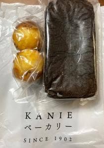 カニエベーカリー