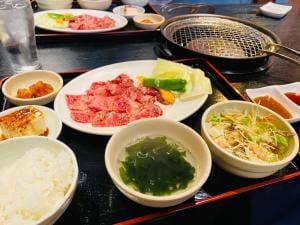 焼肉屋 Seiちゃん