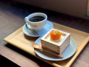 KAYA cafe 神戸もとまち店