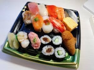 ちよだ鮨 淵野辺店