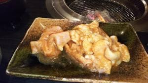 浦江亭福島店