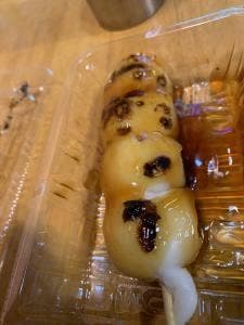 団子のたかの せんげん台店