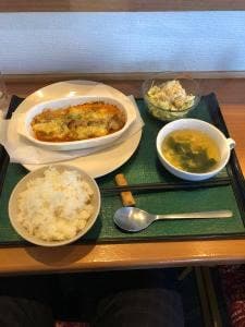 洋風居酒屋食堂 Bistro Marche