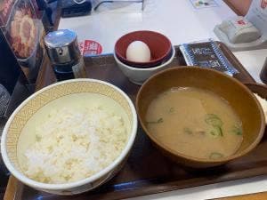 すき家 石巻元倉店