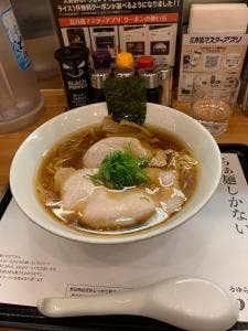 らあめん花月嵐 江戸川橋店