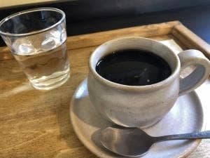 ハチマル珈琲焙煎所