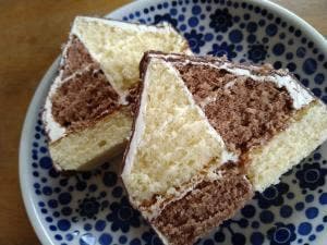 クローバー洋菓子喫茶