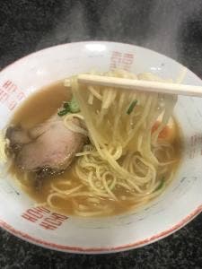 麺屋 豚汁亭