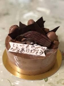 パティスリーイチリン