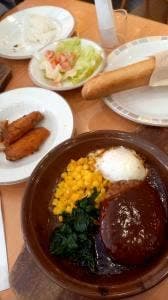 サイゼリヤ イオンモール札幌苗穂店