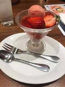 デニーズ新宿山吹町店