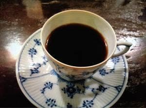 茜屋珈琲店 神戸三宮