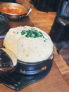 セマウル食堂 並木坂店