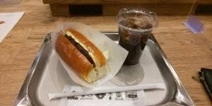 niko and ... COFFEE mozoワンダーシティ店