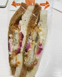 A-1 BAKERY JR大阪