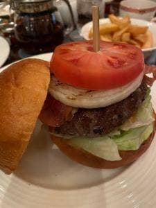 ザ・バー ウェスティンホテル東京