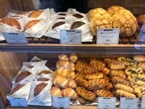 オーサムベーカリー 福島店