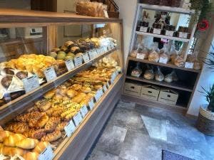 オーサムベーカリー 福島店