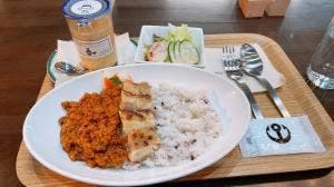 蔵元レストラン世嬉の一