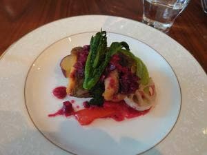 めしカフェ セルクル