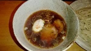 つけめん・らーめん かもん