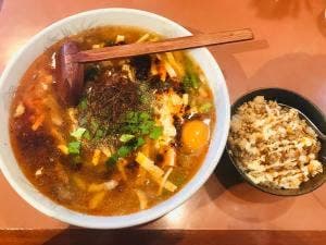 中華楼