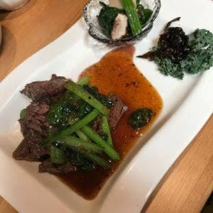 CROSS 農家の食卓