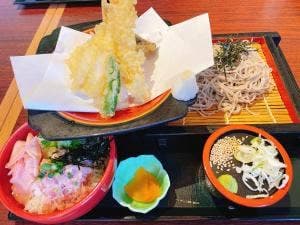 湯あがりキッチン なみまくら