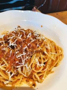 ジョリーパスタ 一宮尾西店