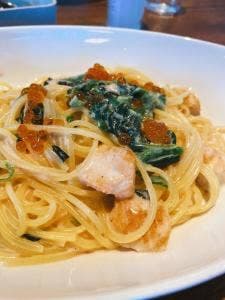 ジョリーパスタ 一宮尾西店