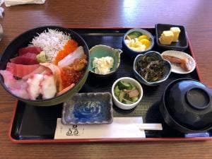 割烹すなお
