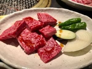 焼肉一野田阪神店