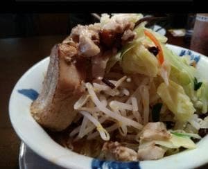 らーめん駒安城店