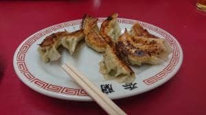 中華料理 香蘭飯店