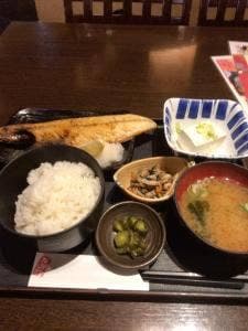 海ぶね 大和南口店