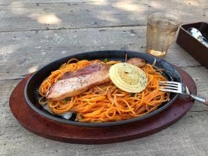 ヒバリカフェ