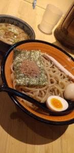 麺や 虎鉄 八軒店