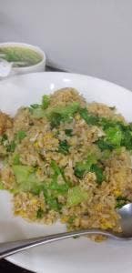 中華料理優花菻