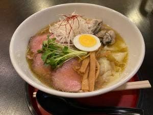 焼き鳥 ふじわら