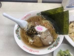 中華堂